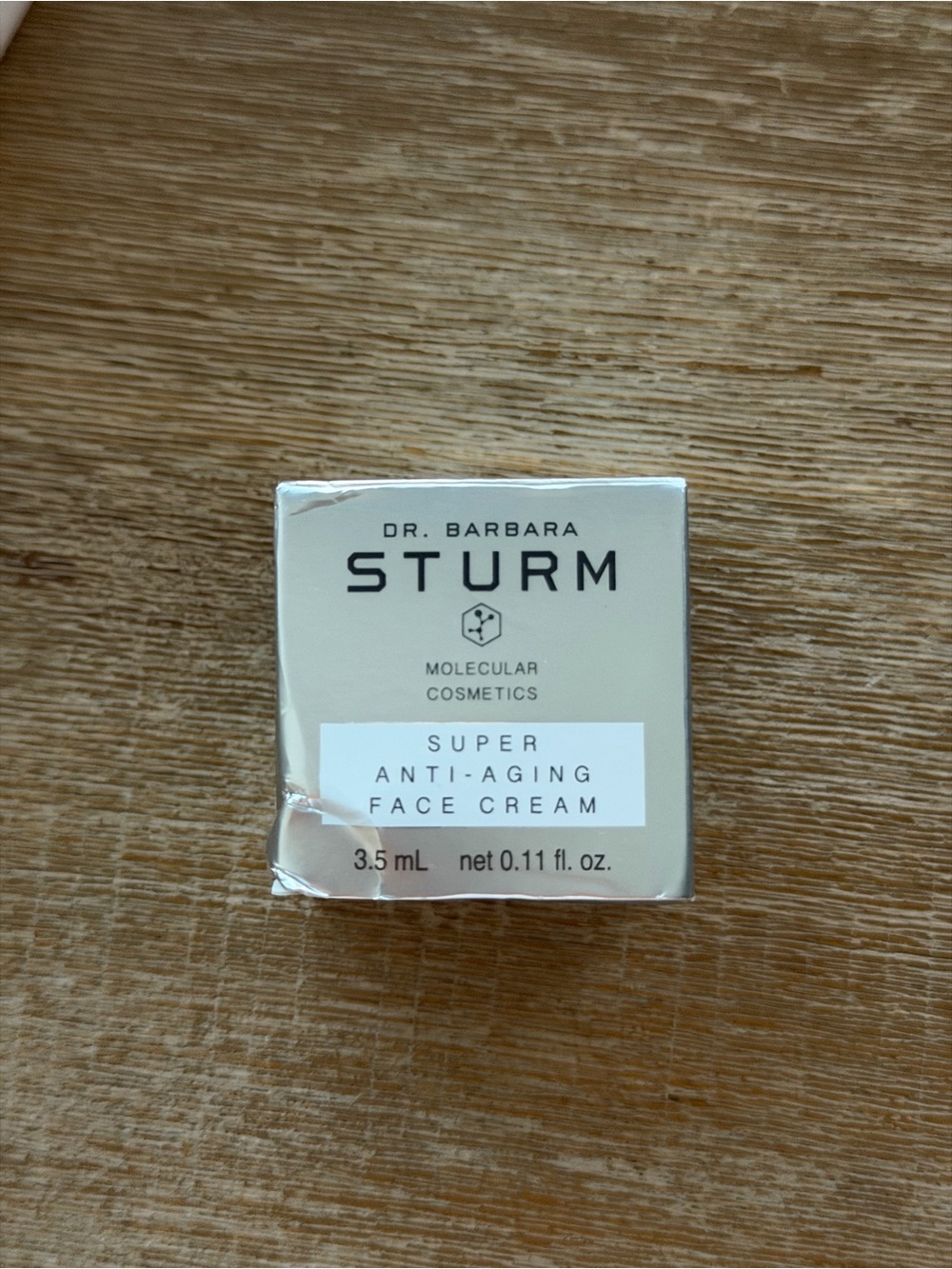 Dr. Barbara Sturm Super Anti-Aging Face Cream